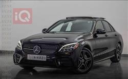 مێرسێدس بێنز C-Class